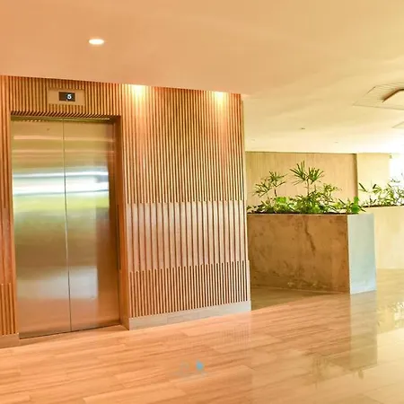 Hermoso Y Con Acceso Directo A La Playa! Apartment