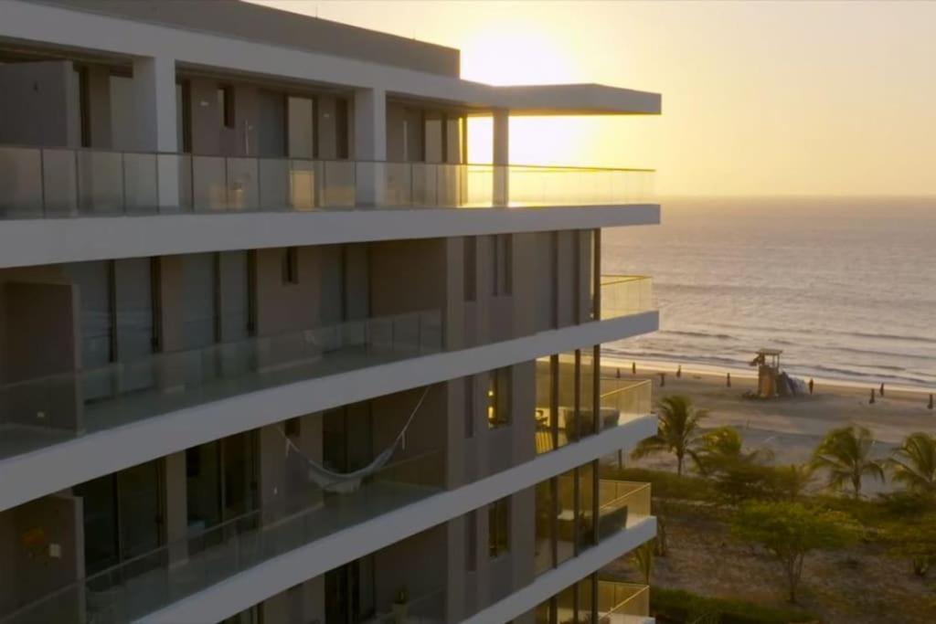 Apartamento Hermoso Y Con Acceso Directo A La Playa!