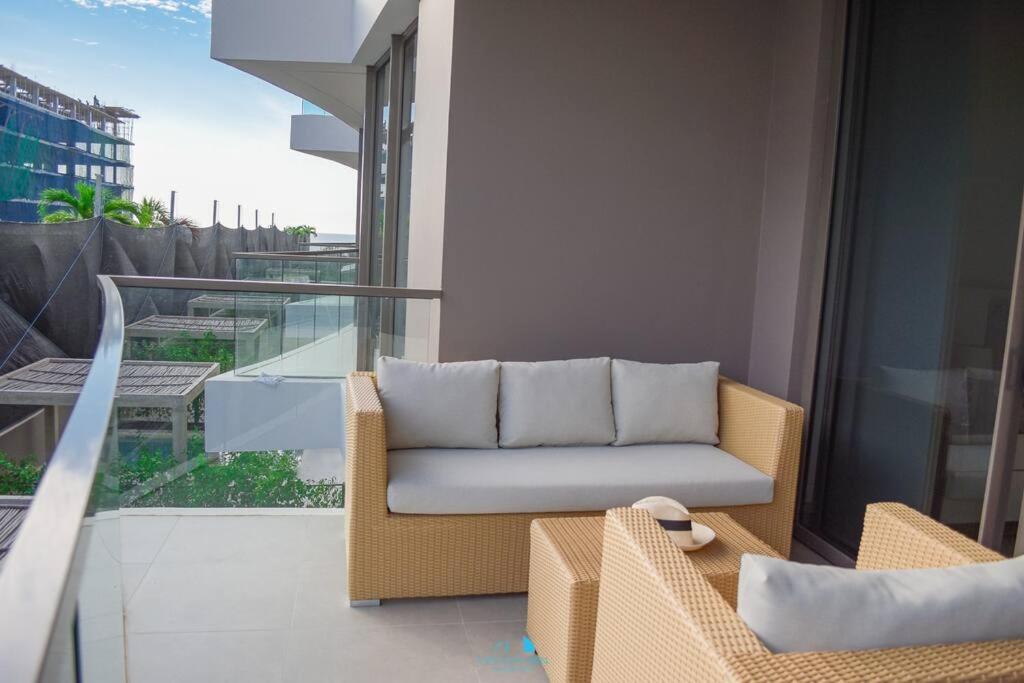 Hermoso Y Con Acceso Directo A La Playa! Apartamento