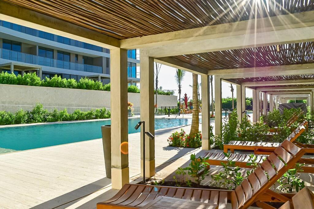 Hermoso Y Con Acceso Directo A La Playa! *