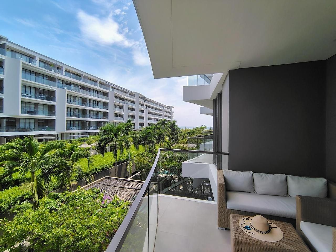 Apartamento Hermoso Y Con Acceso Directo A La Playa! Cartagena