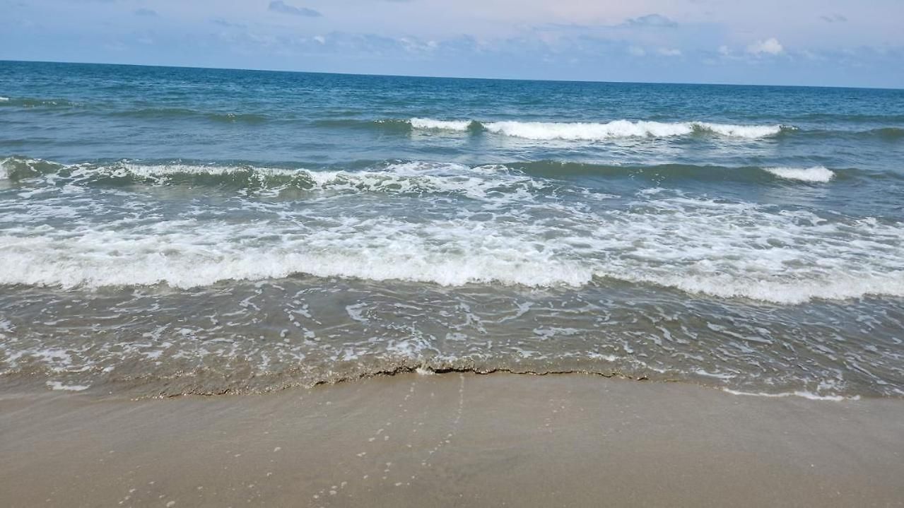 Hermoso Y Con Acceso Directo A La Playa! Cartagena