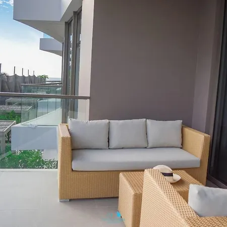Hermoso Y Con Acceso Directo A La Playa! Apartamento