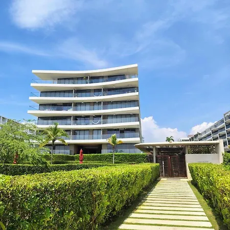 Apartamento Hermoso Y Con Acceso Directo A La Playa! Cartagena