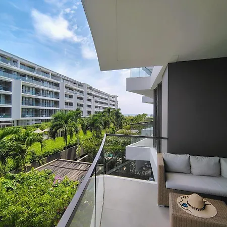 Apartamento Hermoso Y Con Acceso Directo A La Playa! Cartagena