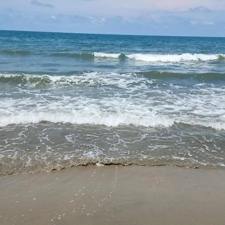 Hermoso Y Con Acceso Directo A La Playa! Cartagena