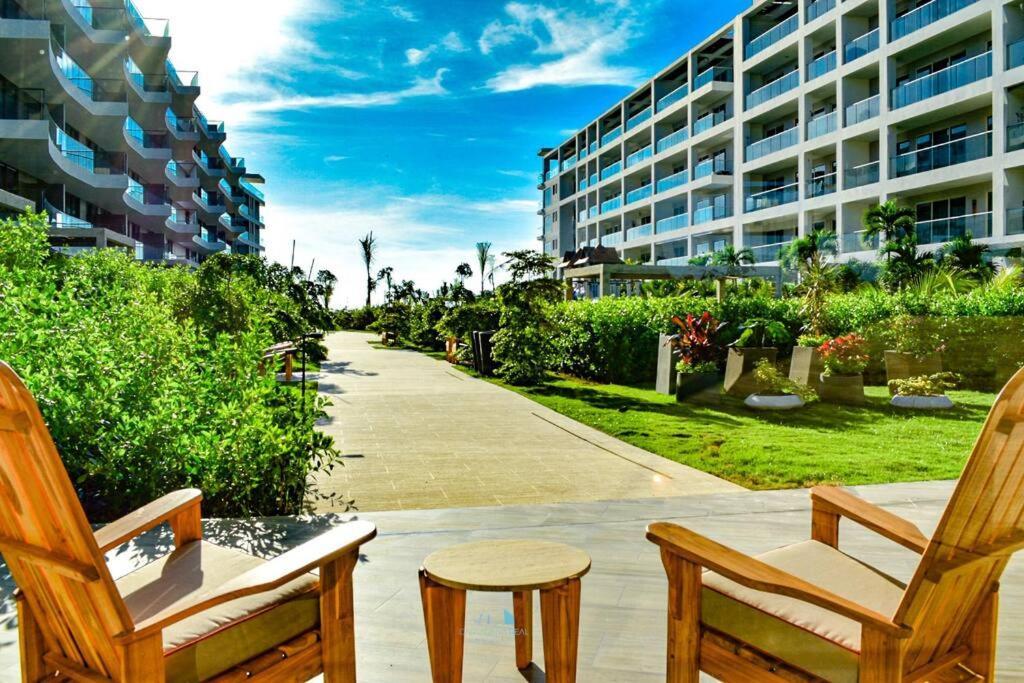 Apartment Hermoso Y Con Acceso Directo A La Playa! *