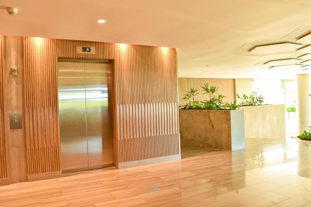 Hermoso Y Con Acceso Directo A La Playa! Apartment