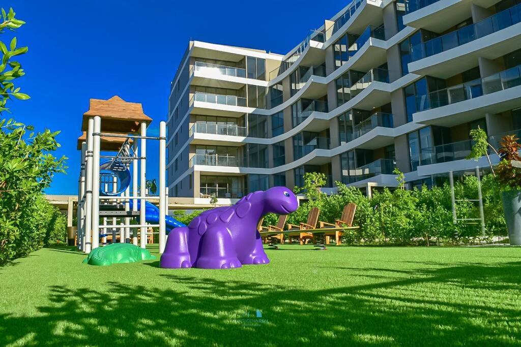 Hermoso Y Con Acceso Directo A La Playa! *