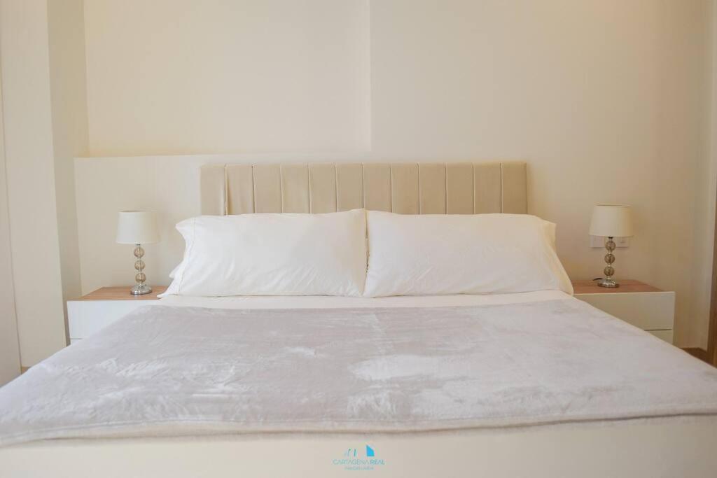 Hermoso Y Con Acceso Directo A La Playa! Apartment *