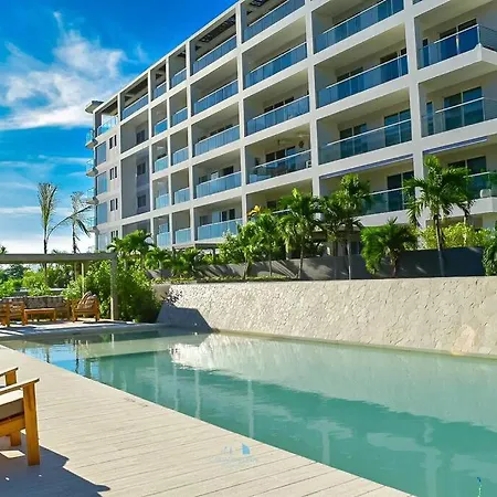 Apartamento Hermoso Y Con Acceso Directo A La Playa!