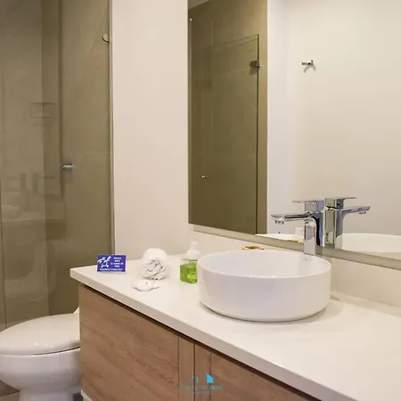 Hermoso Y Con Acceso Directo A La Playa! Apartamento *
